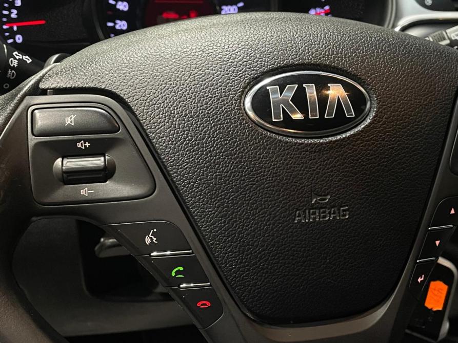 Kia Ceed II Рестайлинг Пермь  - изображение 23