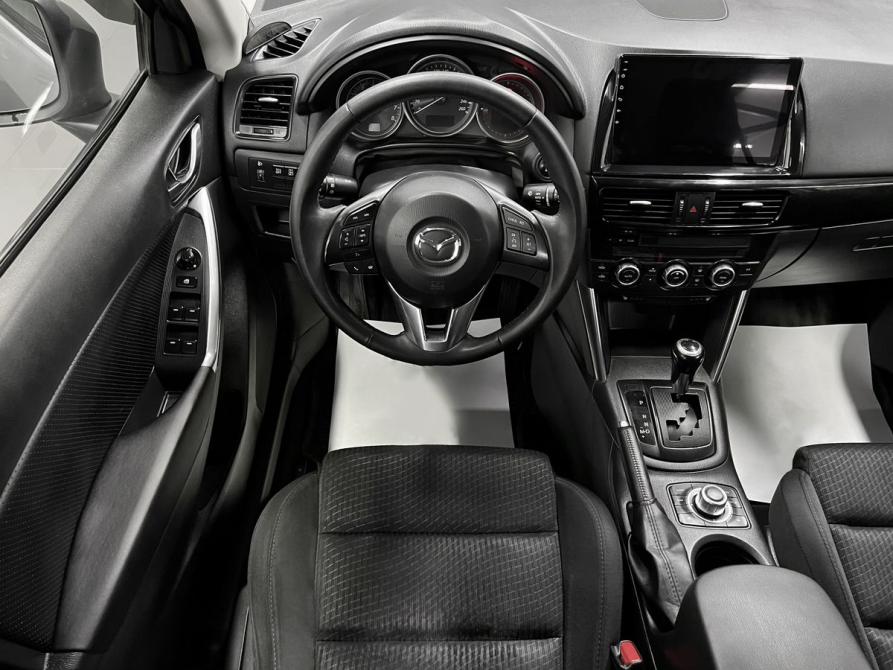 Mazda CX-5 I Тверь  - изображение 11