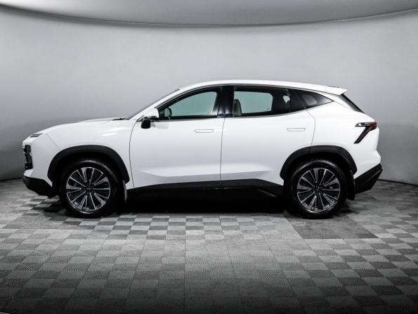 JETOUR DASHING I с пробегом 2024 года, цена 1 999 999 рублей, 11200 км, внедорожник, Автокод Объявления