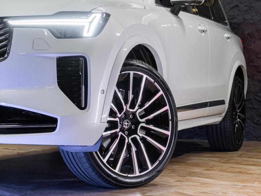 Volvo XC90 II Рестайлинг 2 Москва  - изображение 5