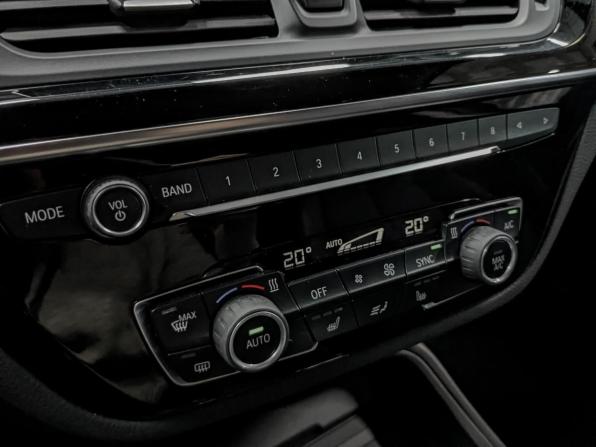 BMW 1 серии III (F52) Рестайлинг с пробегом 2020 года, цена 2 395 000 рублей, 49026 км, седан, Автокод Объявления