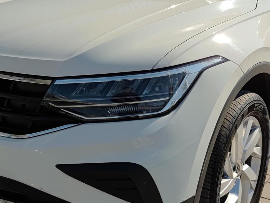 Volkswagen Tiguan II Рестайлинг Казань  - изображение 21