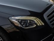 Mercedes-Benz S-Класс VI (W222 C217) Рестайлинг Краснодар  - изображение 41