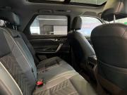 Changan CS95 I Рестайлинг 2 Москва  - изображение 31