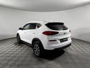 Hyundai Tucson III Рестайлинг Уфа  - изображение 34