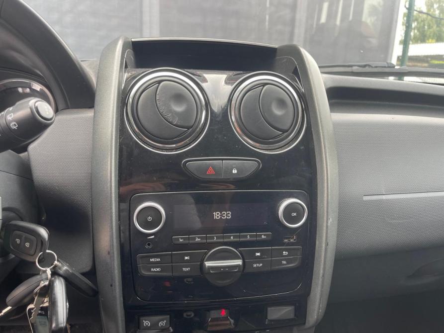 Renault Duster I Рестайлинг Ижевск  - изображение 11