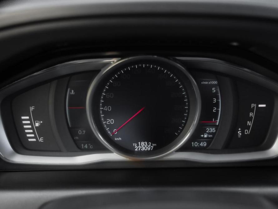 Volvo XC60 I Рестайлинг Санкт-Петербург  - изображение 17