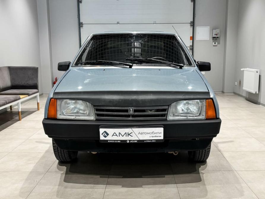 Lada (ВАЗ) 2109 Екатеринбург  - изображение 3