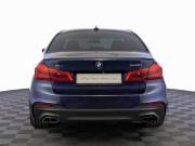 BMW 5 серии VII (G30/G31/G38) Москва  - изображение 34