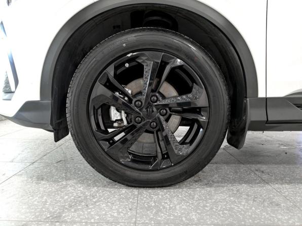 Geely Coolray I Рестайлинг с пробегом 2024 года, цена 2 345 000 рублей, 19324 км, внедорожник, Автокод Объявления