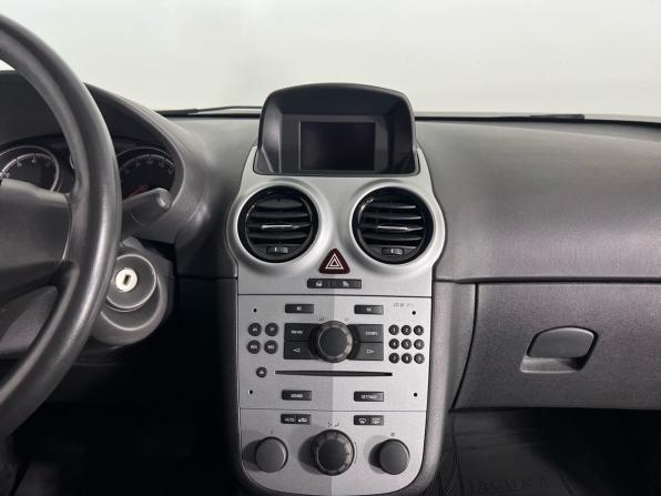 Opel Corsa D Рестайлинг I с пробегом 2010 года, цена 599 000 рублей, 94000 км, хэтчбек, Автокод Объявления