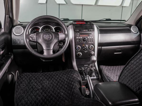 Suzuki Grand Vitara II с пробегом 2006 года, цена 889 000 рублей, 174243 км, внедорожник, Автокод Объявления