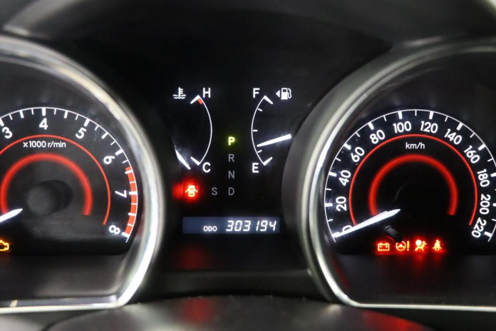 Toyota Highlander II (XU40) Рестайлинг Нижний Новгород  - изображение 18