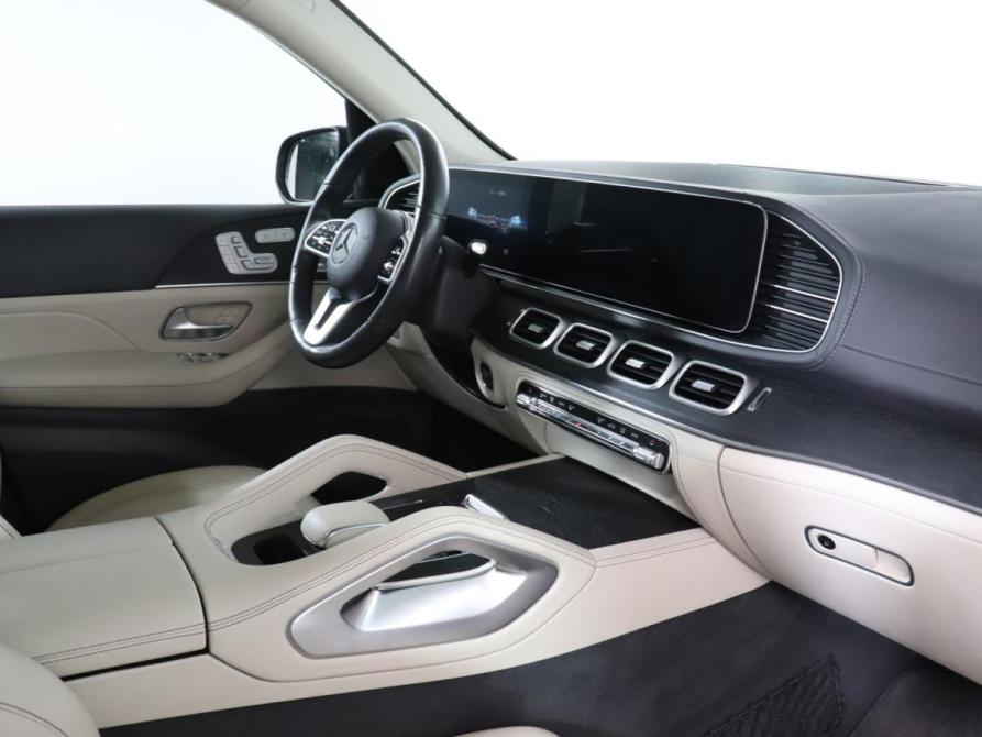 Mercedes-Benz GLE II (V167) Москва  - изображение 10