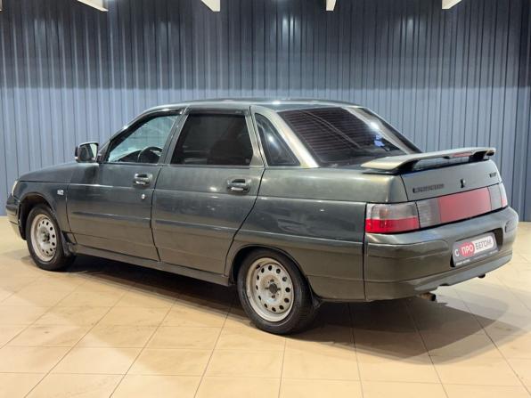 Lada (ВАЗ) 2110 с пробегом 2006 года, цена 249 900 рублей, 129000 км, седан, Автокод Объявления