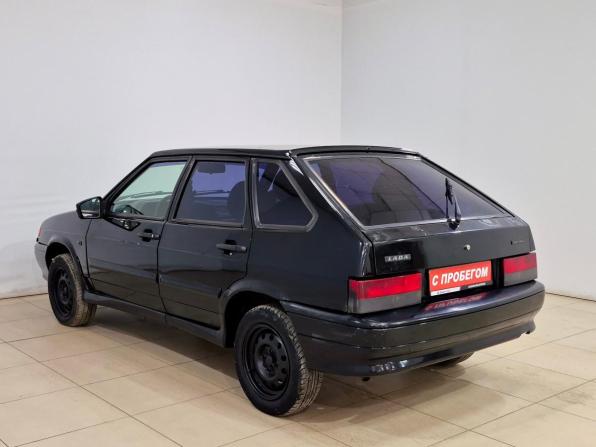 Lada (ВАЗ) 2114 с пробегом 2011 года, цена 225 000 рублей, 129590 км, хэтчбек, Автокод Объявления