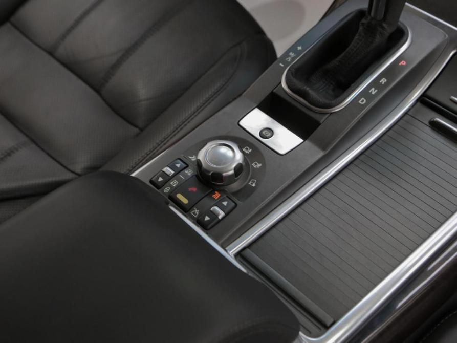 Land Rover Range Rover Sport I Рестайлинг Москва  - изображение 13