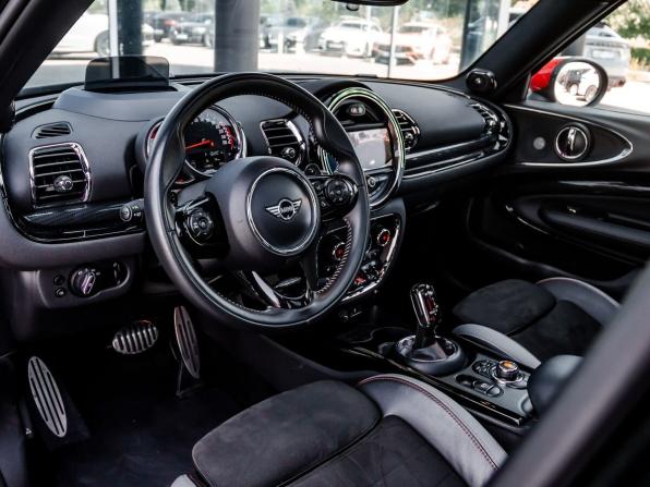 Mini Clubman II Рестайлинг с пробегом 2020 года, цена 3 399 900 рублей, 119812 км, универсал, Автокод Объявления