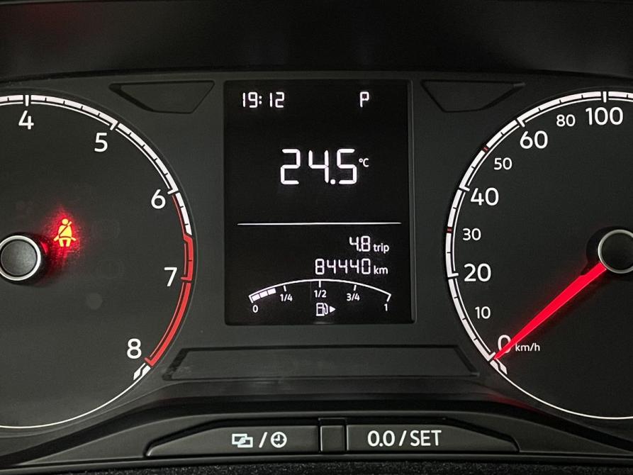 Volkswagen Polo VI Тамбов  - изображение 14