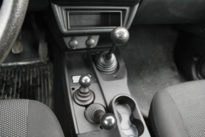 Lada (ВАЗ) Niva Legend с пробегом 2023 года, цена 690 000 рублей, 53000 км, внедорожник, Автокод Объявления