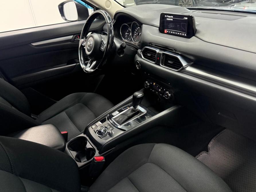 Mazda CX-5 II Казань  - изображение 11