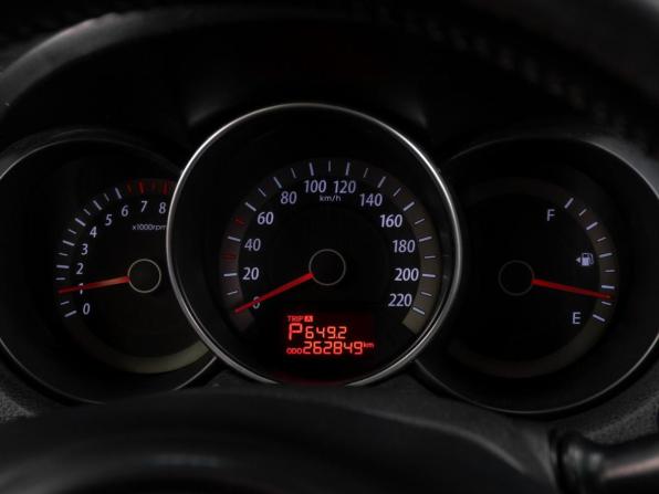 Kia Cerato II с пробегом 2011 года, цена 829 000 рублей, 262849 км, седан, Автокод Объявления