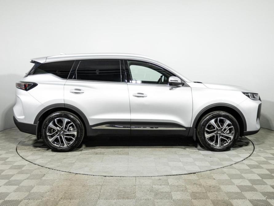 Chery Tiggo 7L I Санкт-Петербург  - изображение 4