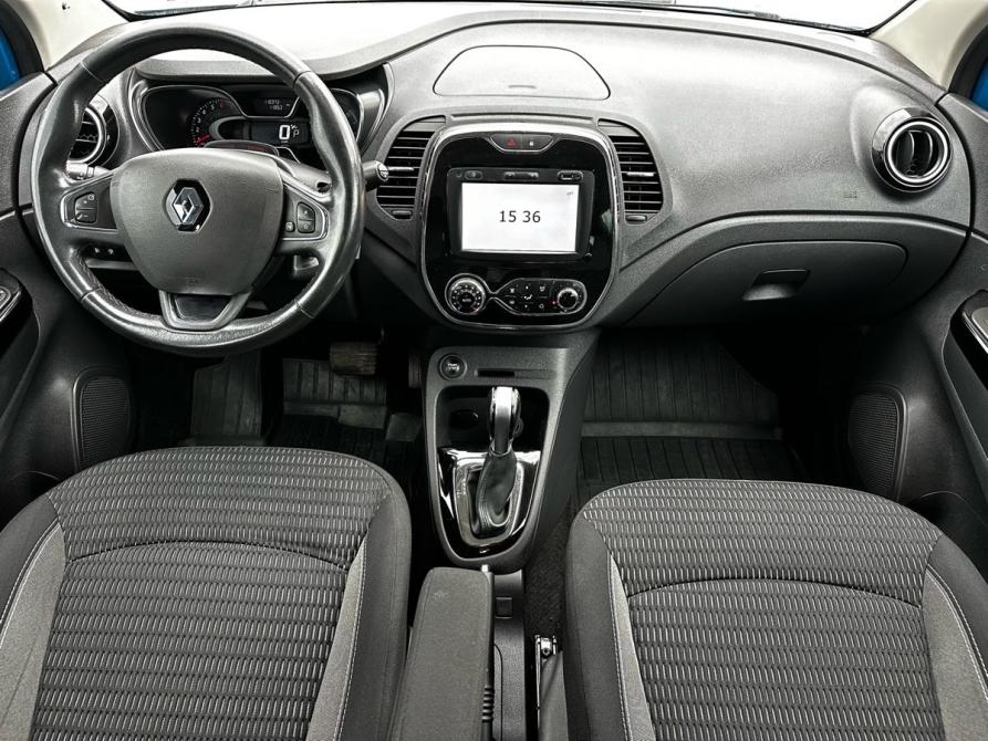 Renault Kaptur I Волгоград  - изображение 14