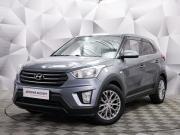 Hyundai Creta I Ульяновск  - изображение 22
