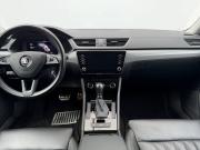 Skoda Superb III Москва  - изображение 23