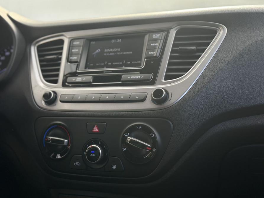 Hyundai Solaris II Липецк  - изображение 17