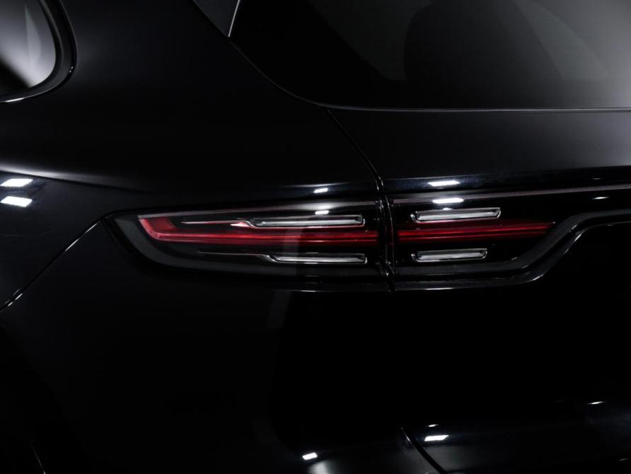 Porsche Cayenne III Москва  - изображение 16