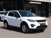 Land Rover Discovery Sport I Москва  - изображение 25