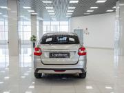Lada (ВАЗ) Granta I Рестайлинг Самара  - изображение 23