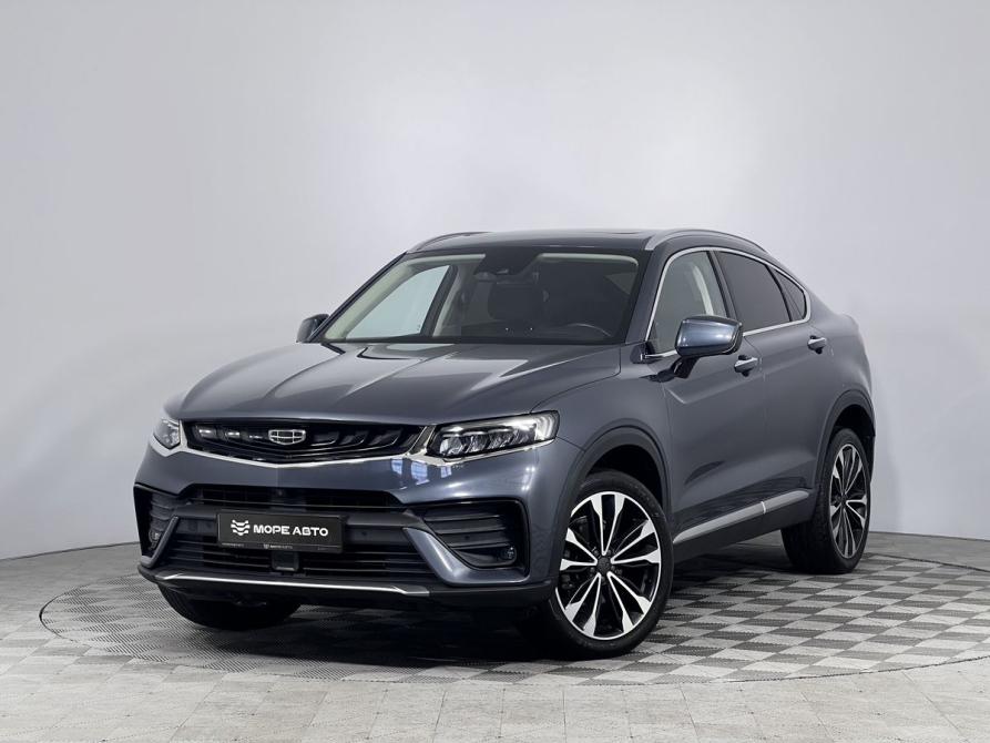 Geely Tugella I Калининград  - изображение 1