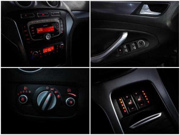 Ford Mondeo IV Рестайлинг с пробегом 2011 года, цена 690 000 рублей, 249420 км, седан, Автокод Объявления