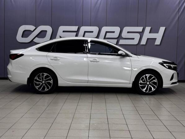 Changan Eado Plus с пробегом 2023 года, цена 1 569 000 рублей, 28000 км, седан, Автокод Объявления