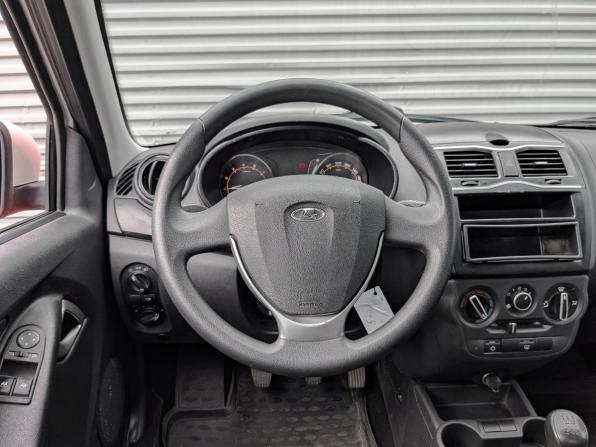 Lada (ВАЗ) Granta I Рестайлинг с пробегом 2024 года, цена 755 000 рублей, 34594 км, седан, Автокод Объявления