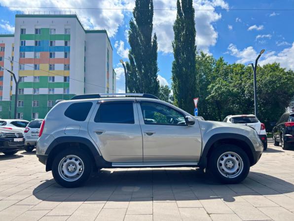 Renault Duster I с пробегом 2014 года, цена 910 000 рублей, 178810 км, внедорожник, Автокод Объявления