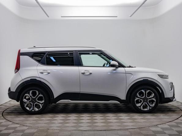 Kia Soul III с пробегом 2020 года, цена 2 356 000 рублей, 19250 км, хэтчбек, Автокод Объявления