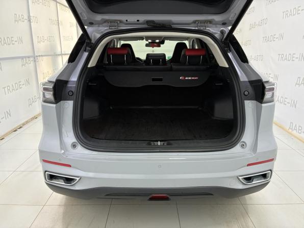 Changan CS55 Plus II с пробегом 2024 года, цена 2 100 000 рублей, 48000 км, внедорожник, Автокод Объявления