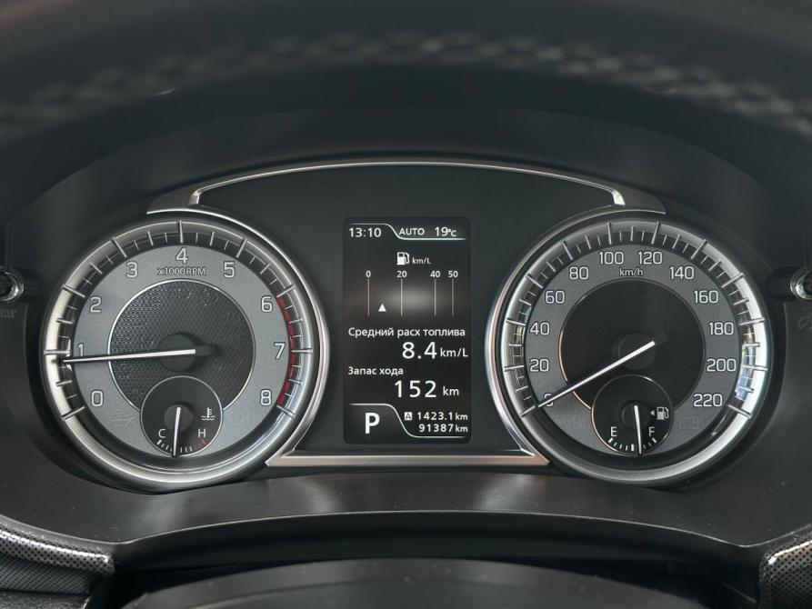 Suzuki Vitara II Рестайлинг Санкт-Петербург  - изображение 30