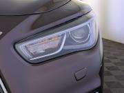 Infiniti QX60 I Рестайлинг Москва  - изображение 47