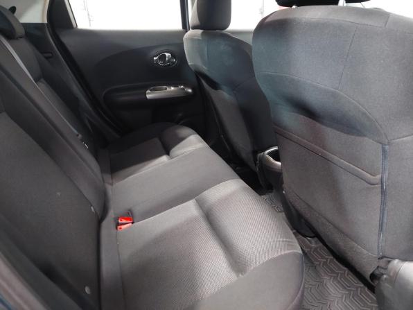 Nissan Juke I с пробегом 2012 года, цена 1 090 000 рублей, 61780 км, внедорожник, Автокод Объявления