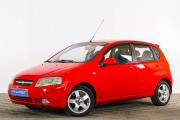 Chevrolet Aveo I Тюмень  - изображение 20