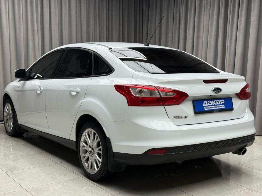 Ford Focus III Ижевск  - изображение 4