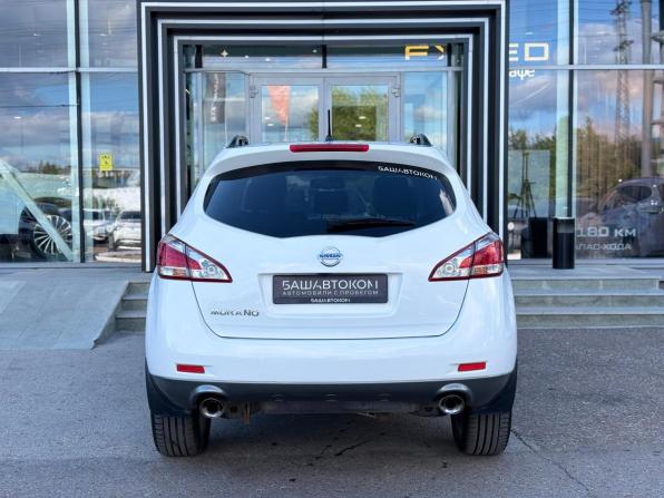 Nissan Murano II (Z51) Рестайлинг 2 с пробегом 2013 года, цена 1 245 000 рублей, 201542 км, внедорожник, Автокод Объявления