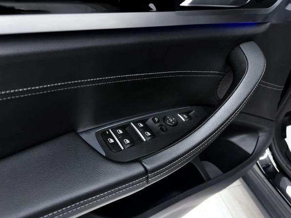 BMW X3 III (G01) с пробегом 2019 года, цена 4 750 000 рублей, 65420 км, внедорожник, Автокод Объявления