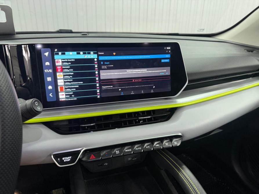 Geely Coolray I Рестайлинг Краснодар  - изображение 11