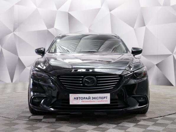Mazda 6 III (GJ) Рестайлинг с пробегом 2015 года, цена 1 800 000 рублей, 185000 км, седан, Автокод Объявления